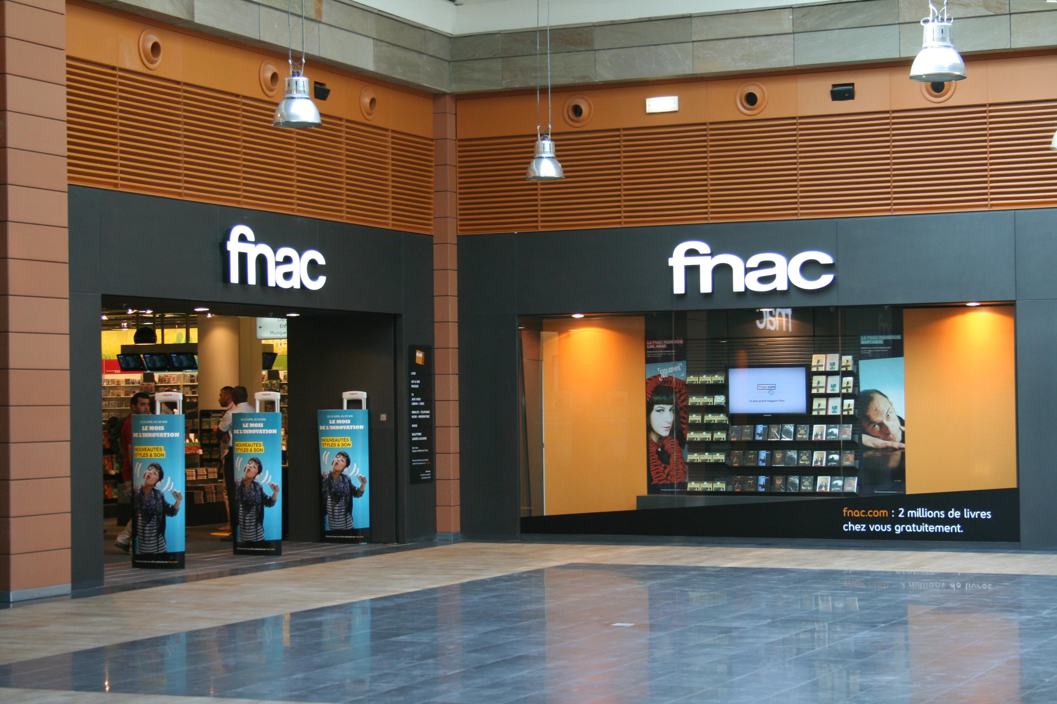 fnac avignon 04
