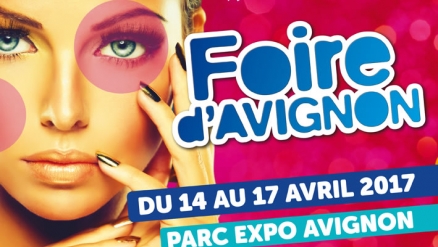 foire d'avignon