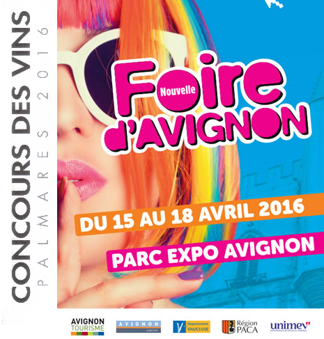 foire d'avignon