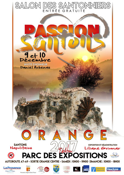 foire vaucluse 2015