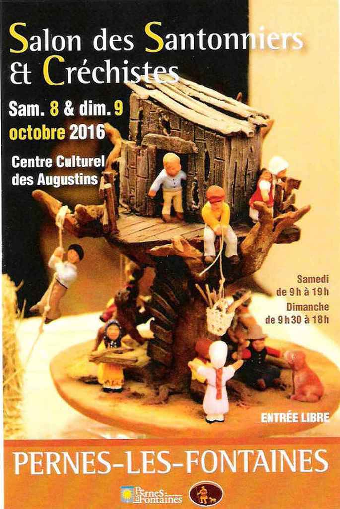 foire vaucluse 2015