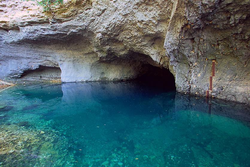 fontaine d vaucluse