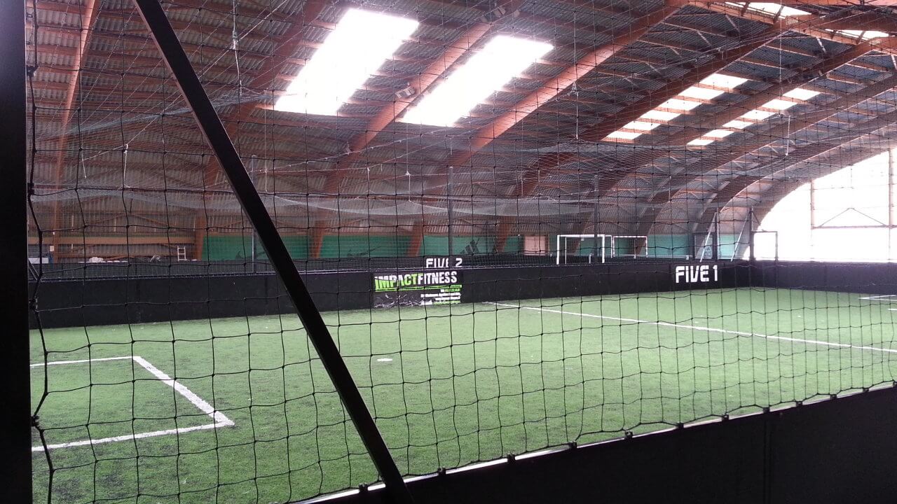 foot 5 avignon