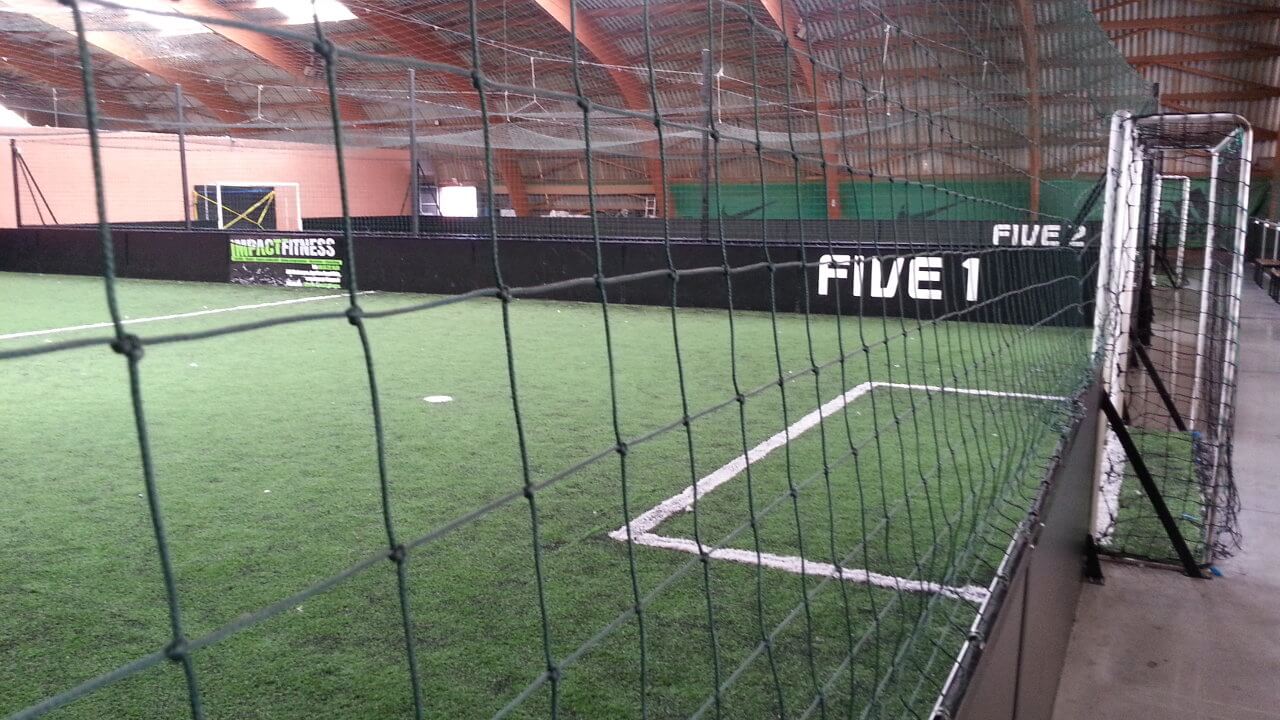 foot 5 avignon