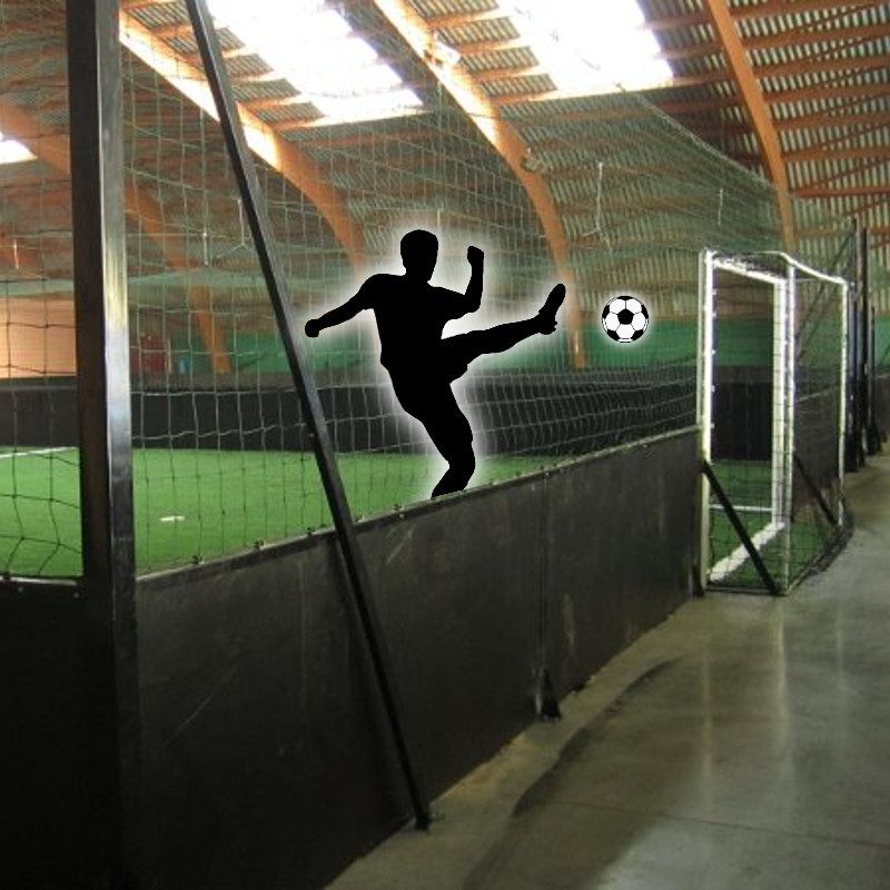foot 5 avignon