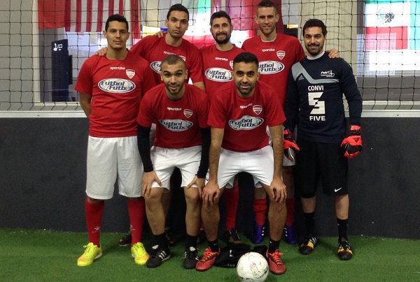 foot 5 avignon