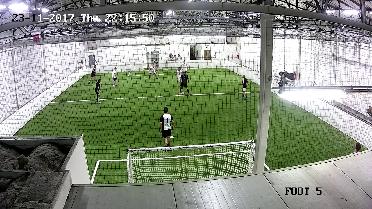 foot 5 avignon