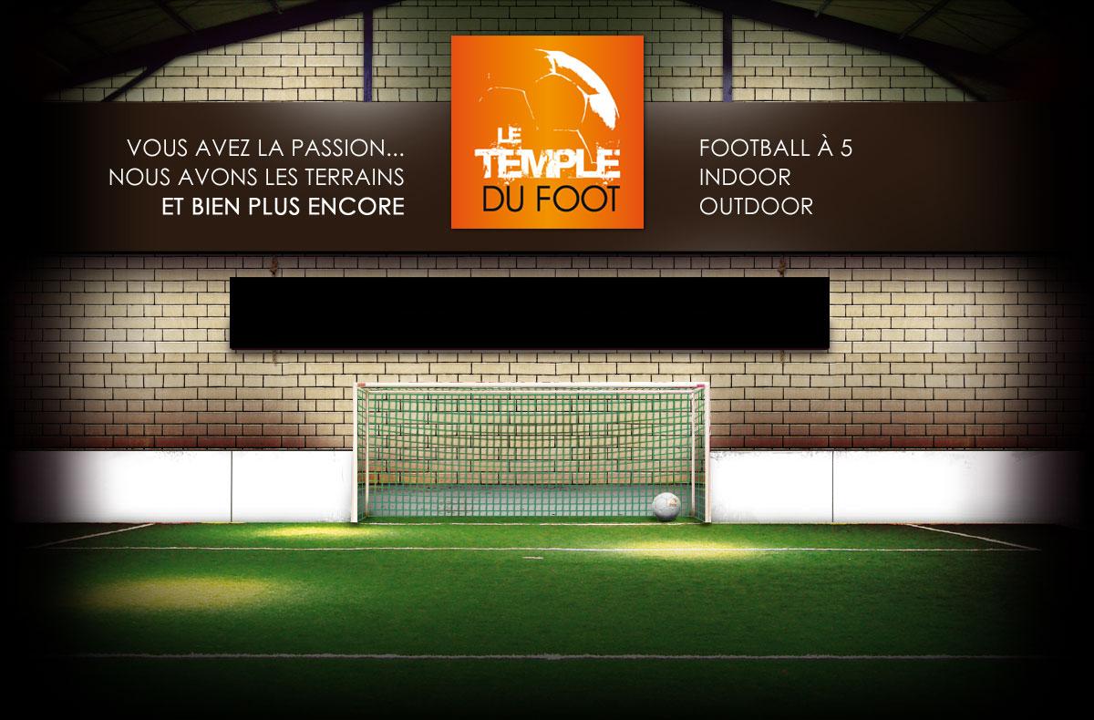 foot 5 avignon