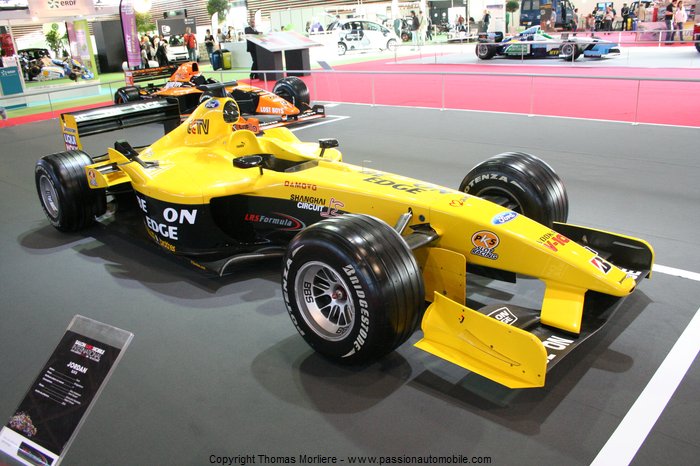 formule 1 avignon le pontet