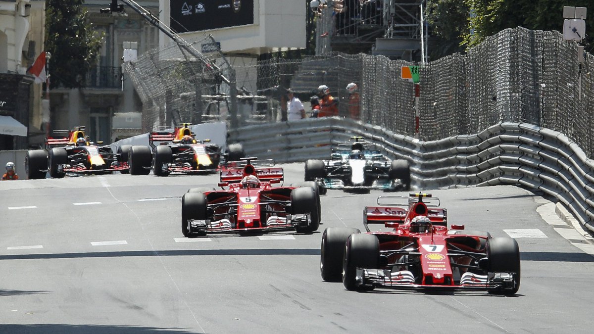 formule 1 avignon le pontet