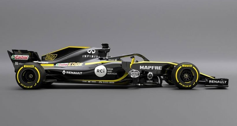 formule 1 avignon le pontet