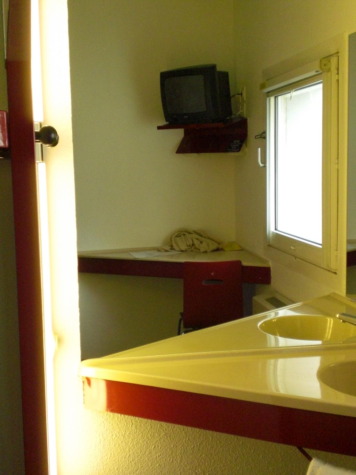 formule 1 avignon nord pontet