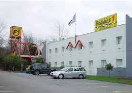 formule 1 avignon nord pontet