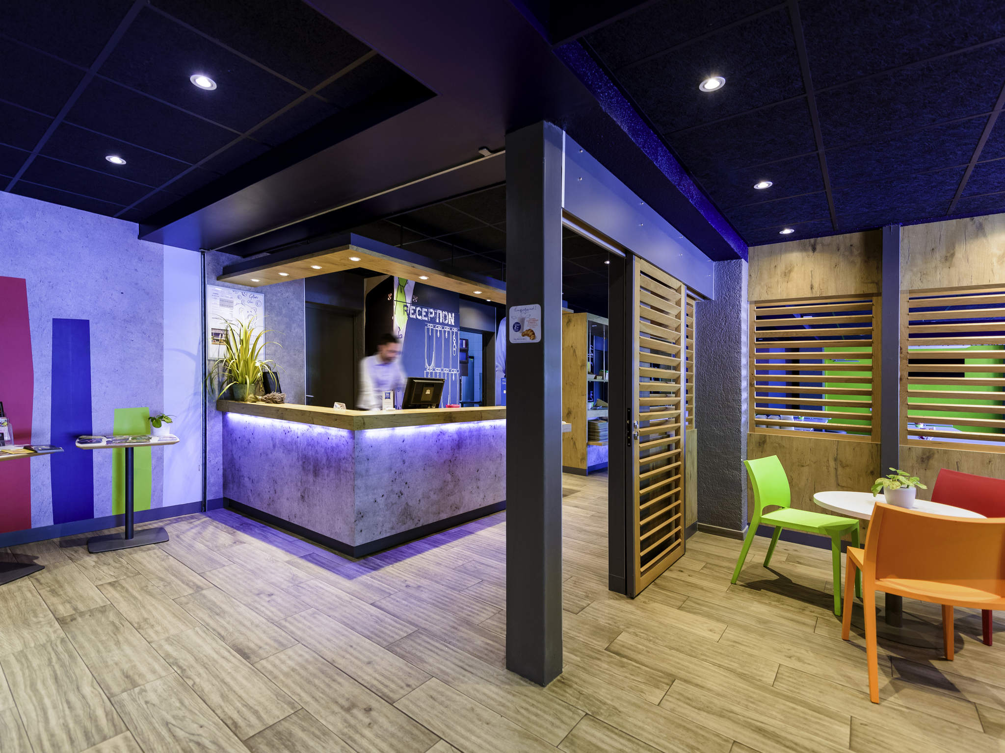 formule 1 avignon nord pontet