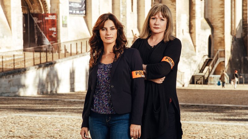 france 3 avignon replay