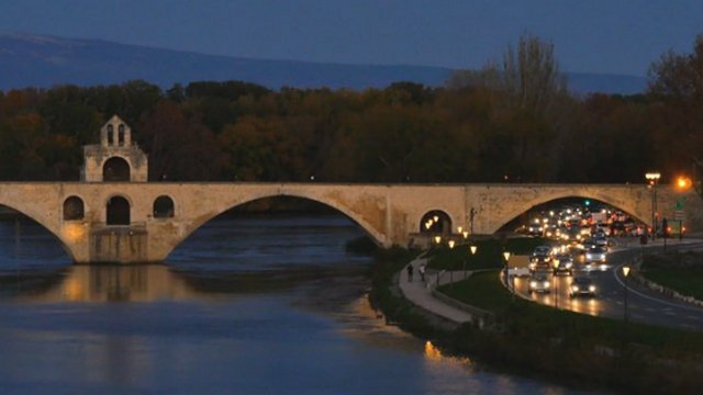 france 3 avignon replay
