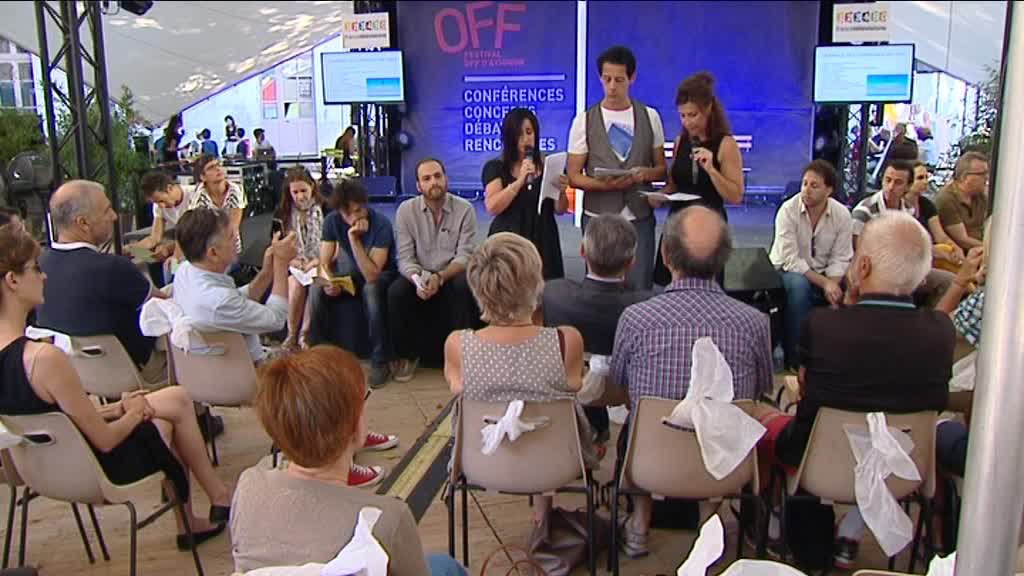 france 3 avignon replay