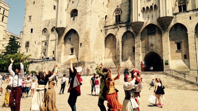 france 3 avignon replay