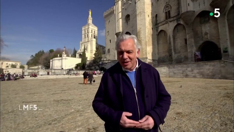 france 3 avignon replay