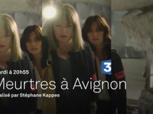france 3 avignon replay