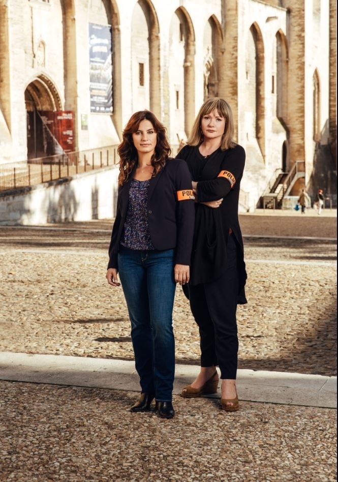 france 3 avignon