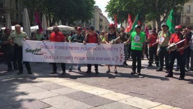 france 3 avignon