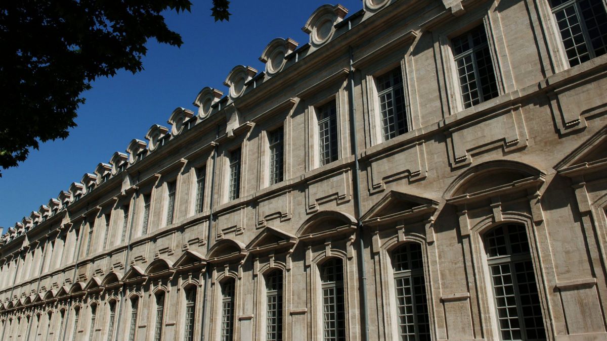 france 3 vaucluse avignon