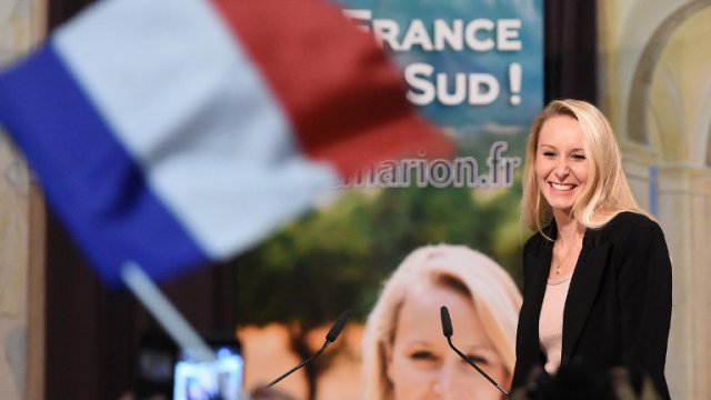 france 3 vaucluse election