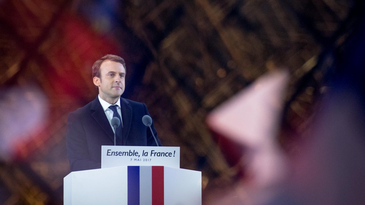 france 3 vaucluse election