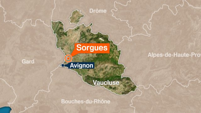 france 3 vaucluse info