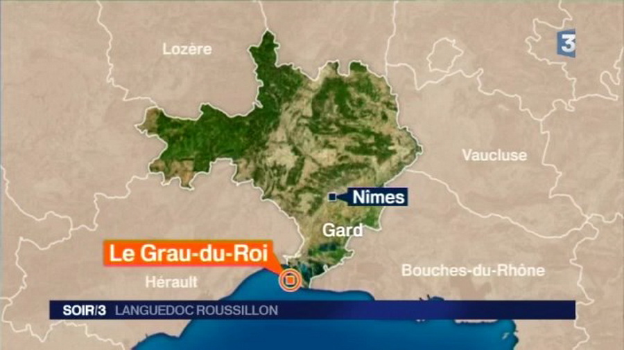 france 3 vaucluse