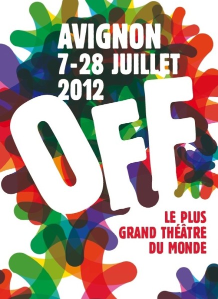 france 4 avignon off