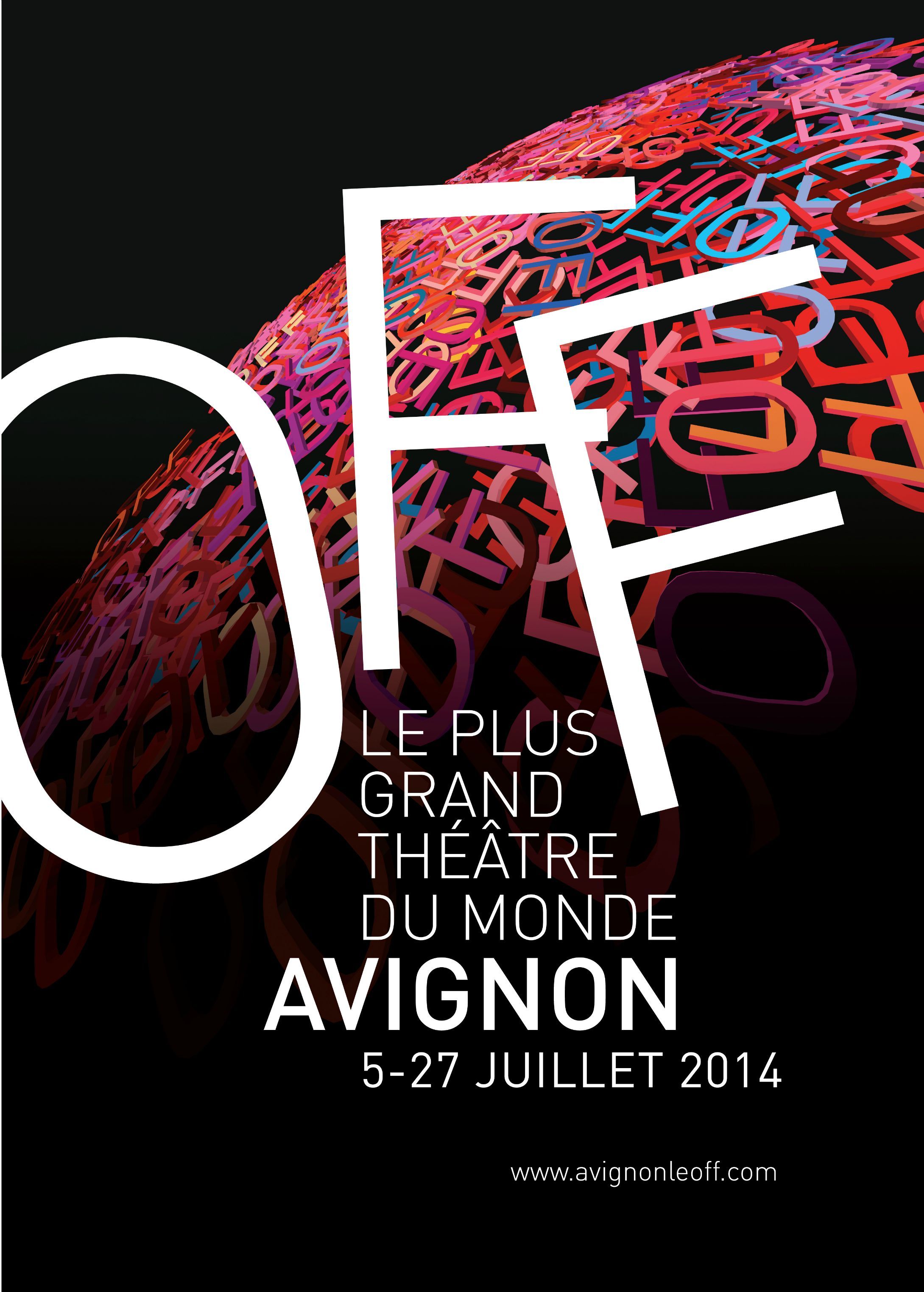 france 4 avignon off
