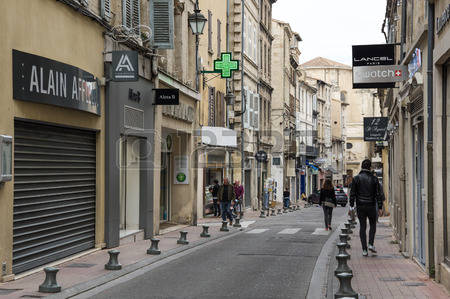 france 4 avignon