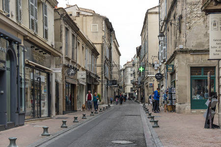france 4 avignon