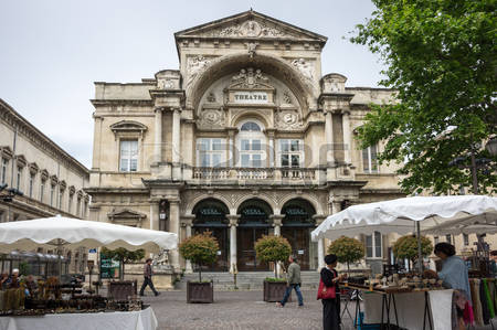 france 4 avignon