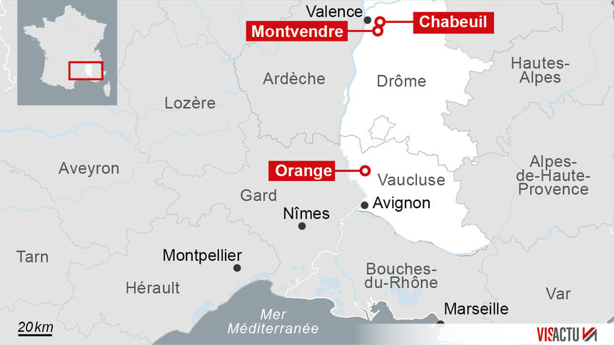 gam 056 vaucluse