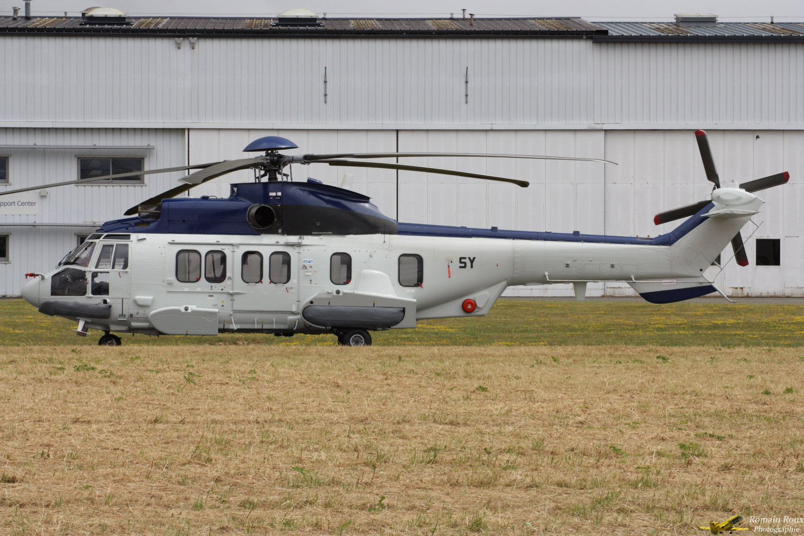 gam 56 vaucluse