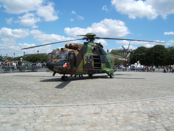 gam 56 vaucluse