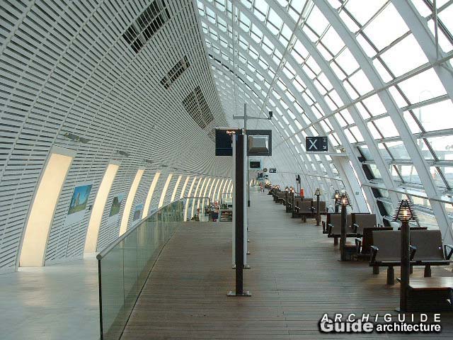 gare d'avignon