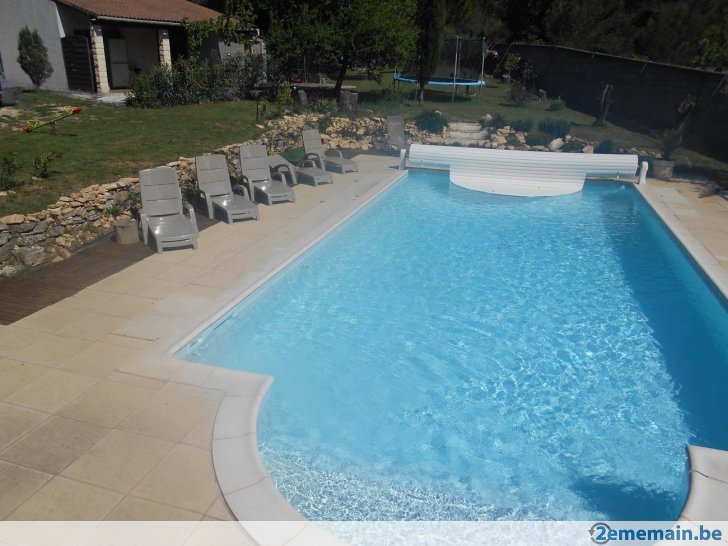 gite avignon 6 personnes