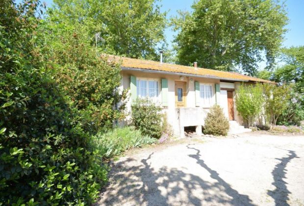 gite avignon 6 personnes