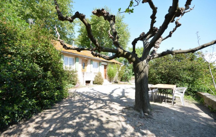 gite avignon 6 personnes
