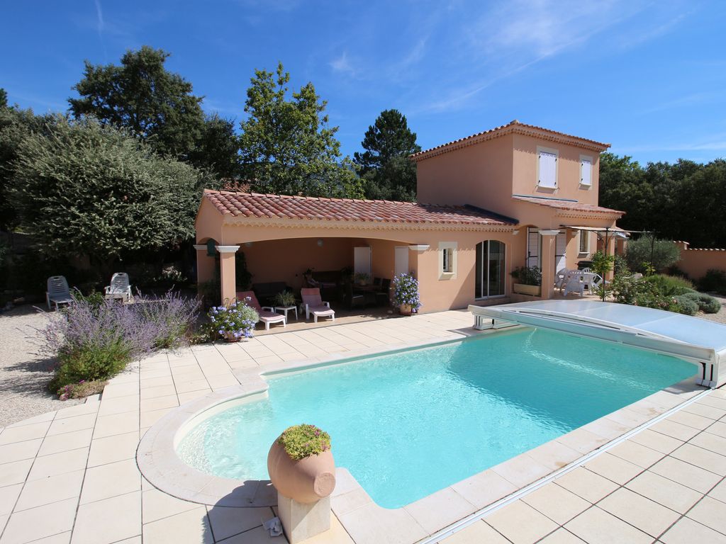 gite vaucluse 4 personnes