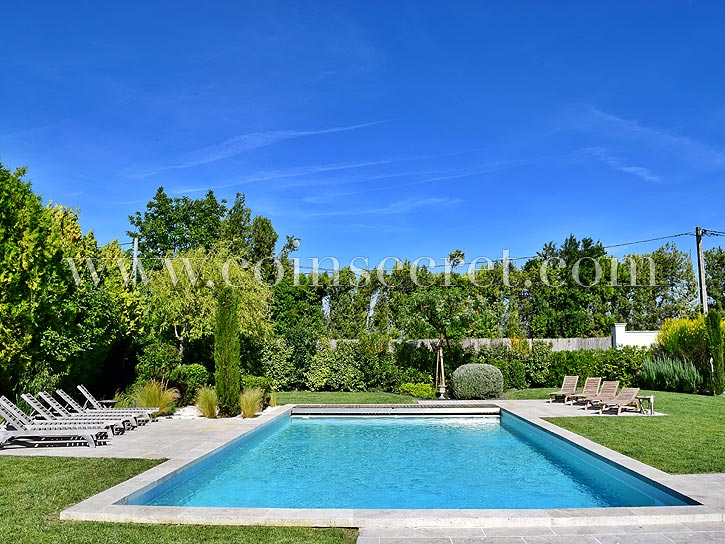 gites vaucluse 4 personnes
