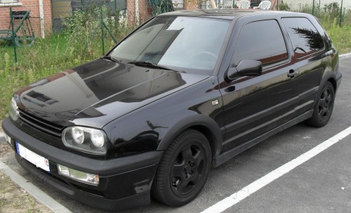 golf 3 vaucluse