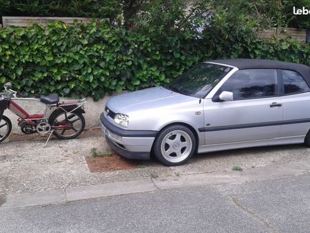 golf 3 vaucluse