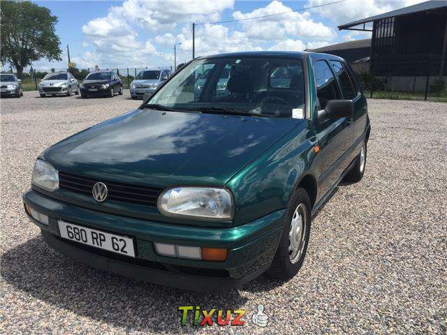 golf 3 vaucluse