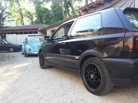 golf 3 vaucluse