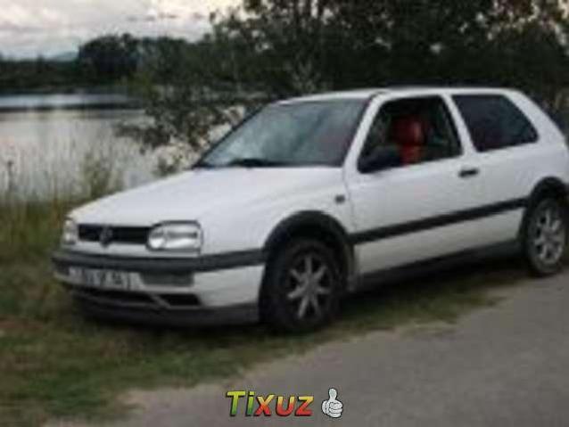 golf 3 vaucluse